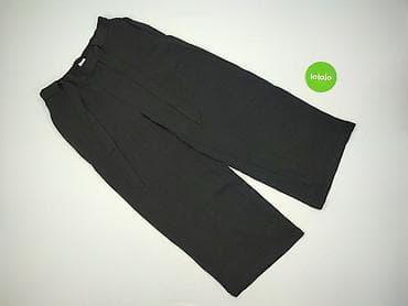 buty do tańca ccc: Sinsay, Spodnie materiałowe damskie, rozmiar M — 2