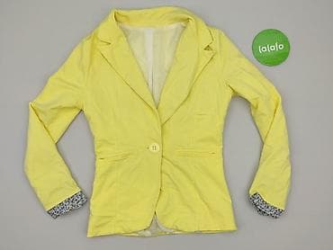 kurtka pull bear: Marynarka damska, rozmiar S — 2