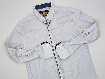 bpc clothes: Koszulа dla mężczyzn, rozmiar XL — 1