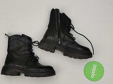 botki polska: Botki damskie, rozmiar 36 — 2