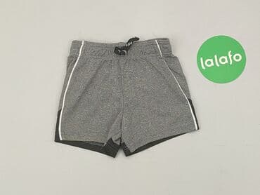 bielizna termoaktywna lidl crivit: Shorts, 9-12 months, condition - Good — 2
