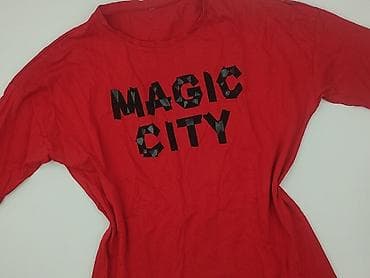 basic t shirty nike: T-shirt damski, rozmiar M — 1
