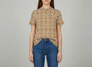 marc cain koszulki damskie: Amisu, T-shirt damski, rozmiar M — 1