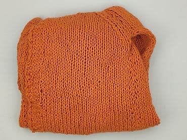 kimono h: Hand Knitted, Kardigan damski, rozmiar S — 4