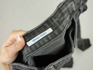 джинси жіночі сінсей: Bershka, Jeansy damskie, rozmiar S — 5