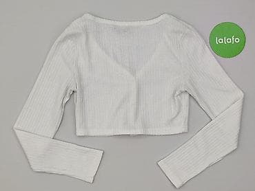 croft and barrow: Shein, Kardigan damski, rozmiar S — 4