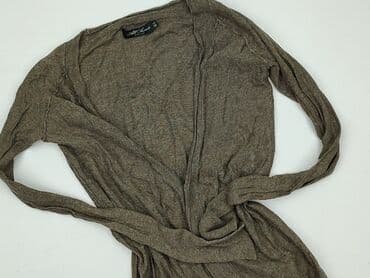 buty zimowe oysho: AllSaints, Kardigan damski, rozmiar S — 5