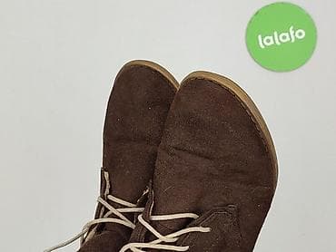 deichmann śniegowce: Botki damskie, rozmiar 38 — 7