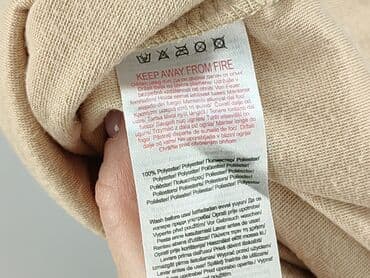 czy akryl w swetrze jest dobry: Beloved, Bluza damska
, rozmiar M — 5
