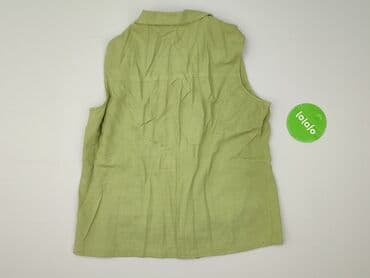 marynarka i koszulka: Top damski, rozmiar L — 3