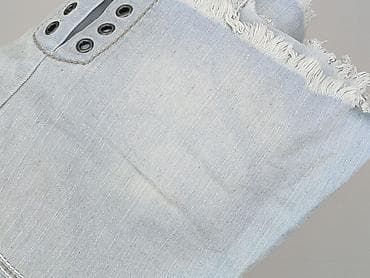 jeans drip: Janina, Szorty damskie, rozmiar XS — 7