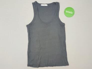 koszulka z długim rękawem h m: MNG, Top damski, rozmiar S — 2