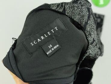 sukienka z chusty: Sukienka damska, rozmiar XL — 4