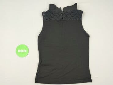 krótkie spodenki i marynarka: M&Co, Bluzka damska, rozmiar M — 3