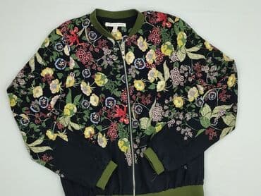kurtki rowerowe 4f: Odzież wierzchnia 
, Kurtka bomberka damska, rozmiar S — 1