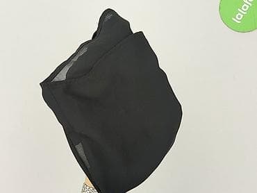 top czarny elegancki: AX Paris, Top damski, rozmiar L — 6