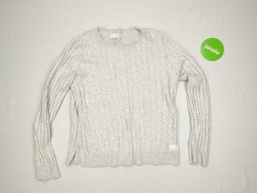 sweter w paski h: Sweter damski, rozmiar S — 2