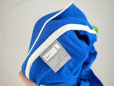 nike eclipse: Nike, Koszulka polo dla mężczyzn, rozmiar L — 5