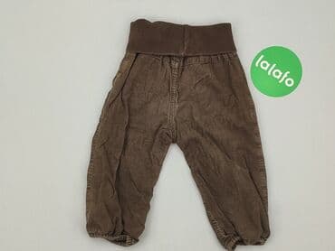 bielizna termoaktywna lidl crivit: Легінси, H&M, 12-18 міс., стан - Хороший — 3