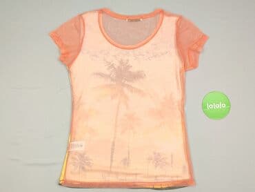 koszulka ajax: Women`s T-shirt, size M (EU 38) — 3