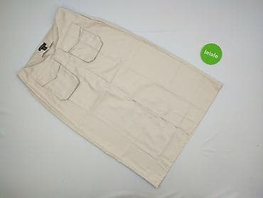 proste: Boohoo, Spódnica damska, rozmiar M — 2
