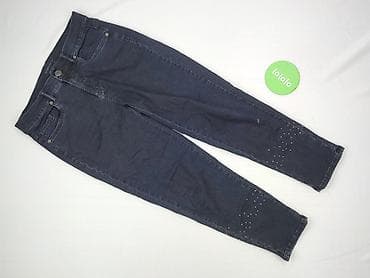 old navy pl: Jeansy damskie, rozmiar L — 2