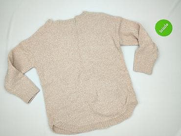 bluza bekkin: Yessica, Sweter damski, rozmiar S — 3