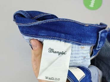 sandały skechers ccc: Wrangler, Jeansy damskie, rozmiar M — 5