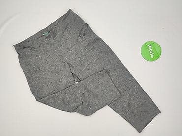 deichman trampki: Crivit, Legginsy Sportowe damskie, rozmiar M — 3