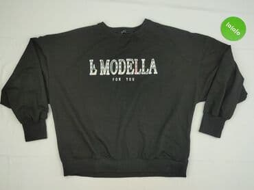 bluzy dresowe ben sherman: Fancy, Bluza damska
, One size — 2