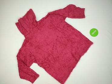 lerros bluza: Esmara, Golf damski, rozmiar 2XL — 2