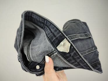 jeansy damskie rurki jasne: Jeansy damskie, rozmiar S — 4