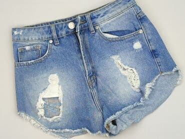 Boohoo, Szorty damskie, rozmiar S