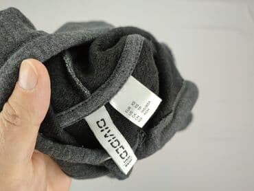 koszula z kapturem damska: Divided, Bluza z kapturem damska, rozmiar XS — 5