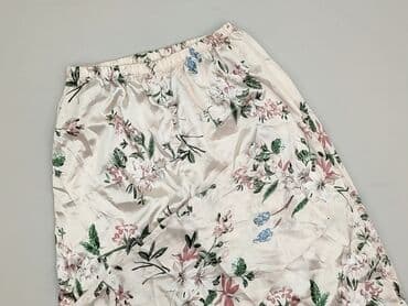 hello kitty spodnie shein: Shein, Material trousers for women, size M — 2