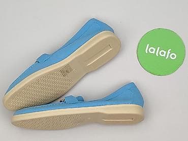 buty syrena: Seastar, Półbuty damskie, rozmiar 39 — 6