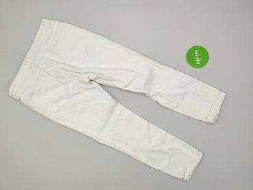 jeans miss me: Denim, Jeansy damskie, rozmiar M — 3