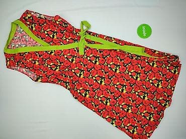 walentynki: Sukienka damska, rozmiar 6XL — 2