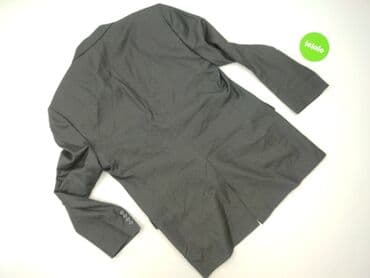 wasyl ubrania: Woolmark, Garnitur dla mężczyzn — 11