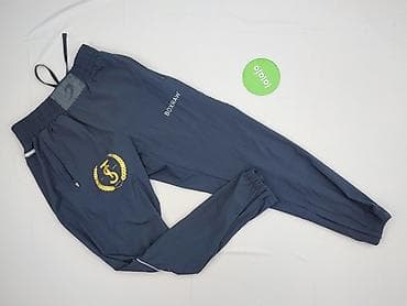 spodnie kipsta: Spodnie dresowe damskie, rozmiar XS — 3