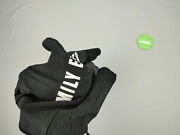 sweter bolerko: Sinsay, Koszulka dla mężczyzn, rozmiar L — 5