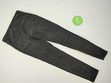 jeans girlfriend: Esmara, Jeansy damskie, rozmiar M — 5