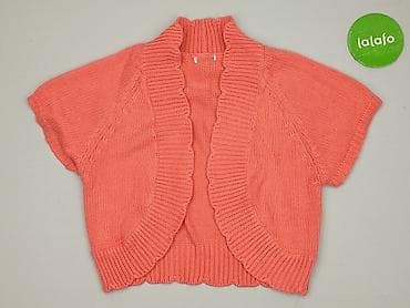 spodenki do k: Narzutka damska, rozmiar S — 2