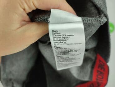 jeremy sochan tshirt: Худі для чоловіків, S, стан - Хороший — 5