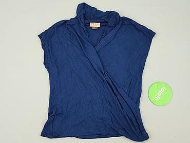 marynarka zara basic: Pink, Bluzka damska, rozmiar L — 2