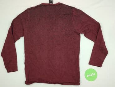 sweter na koszulę: Sweter damski, rozmiar M — 3