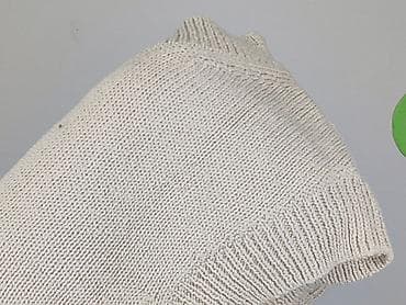 bomber h: H&M, Kamizelka damska, rozmiar L — 6