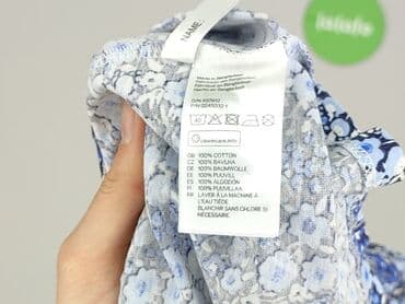 bluzka varlesca: Dress, H&M, 1.5-2 years, 86-92 cm, condition - Perfect — 5