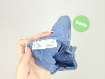 kombinezon softshell lidl: Ogrodniczki, 3-6 miesięcy, stan - Idealny — 5