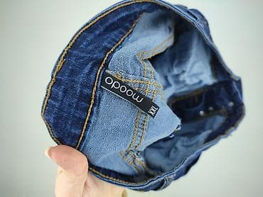 bluza only: Oodji, Jeansy damskie, rozmiar 2XL — 4